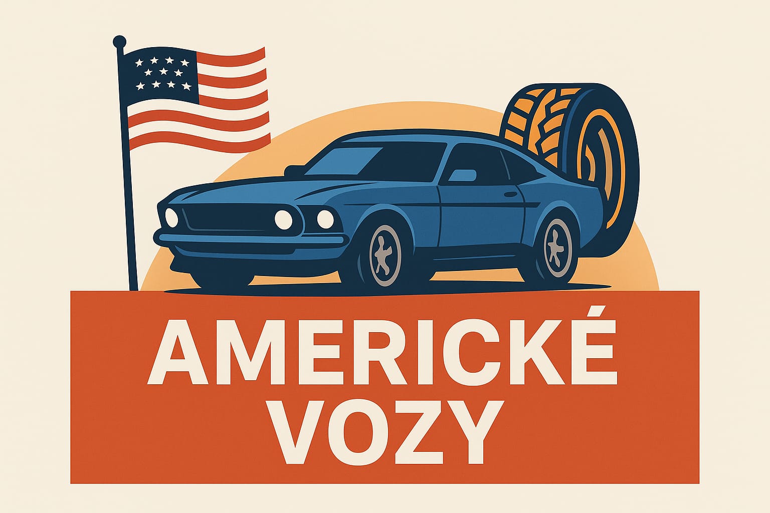 Servis amerických vozů